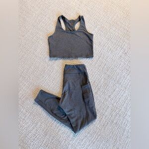 Pact Organic On-The-Go Activewear Set